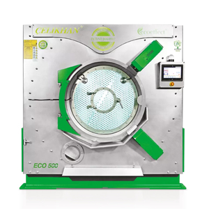 ECO500免石洗水机